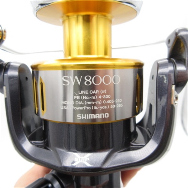 １５ツインパワーＳＷ８０００ＰＧ